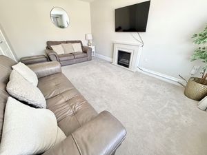 Leamington Road Little Sutton